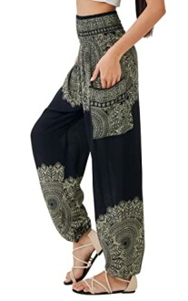 Boho Pants for Women