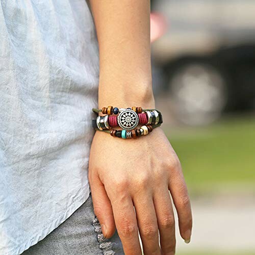 Trenro Bohemia Bracelet