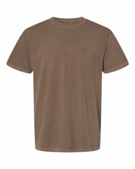 Comfort Colors Short Sleeve Tee