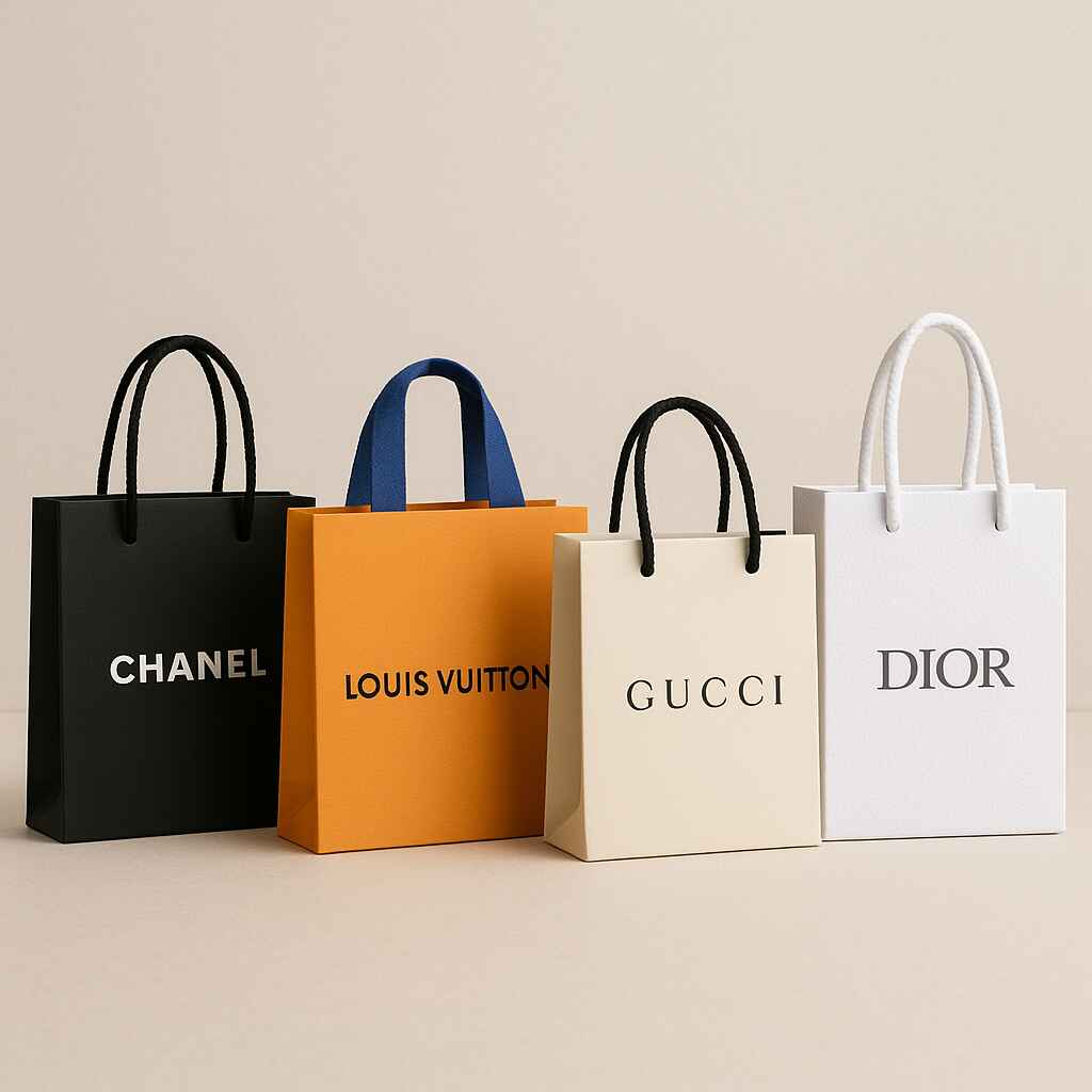 Pricey But Hot Buys