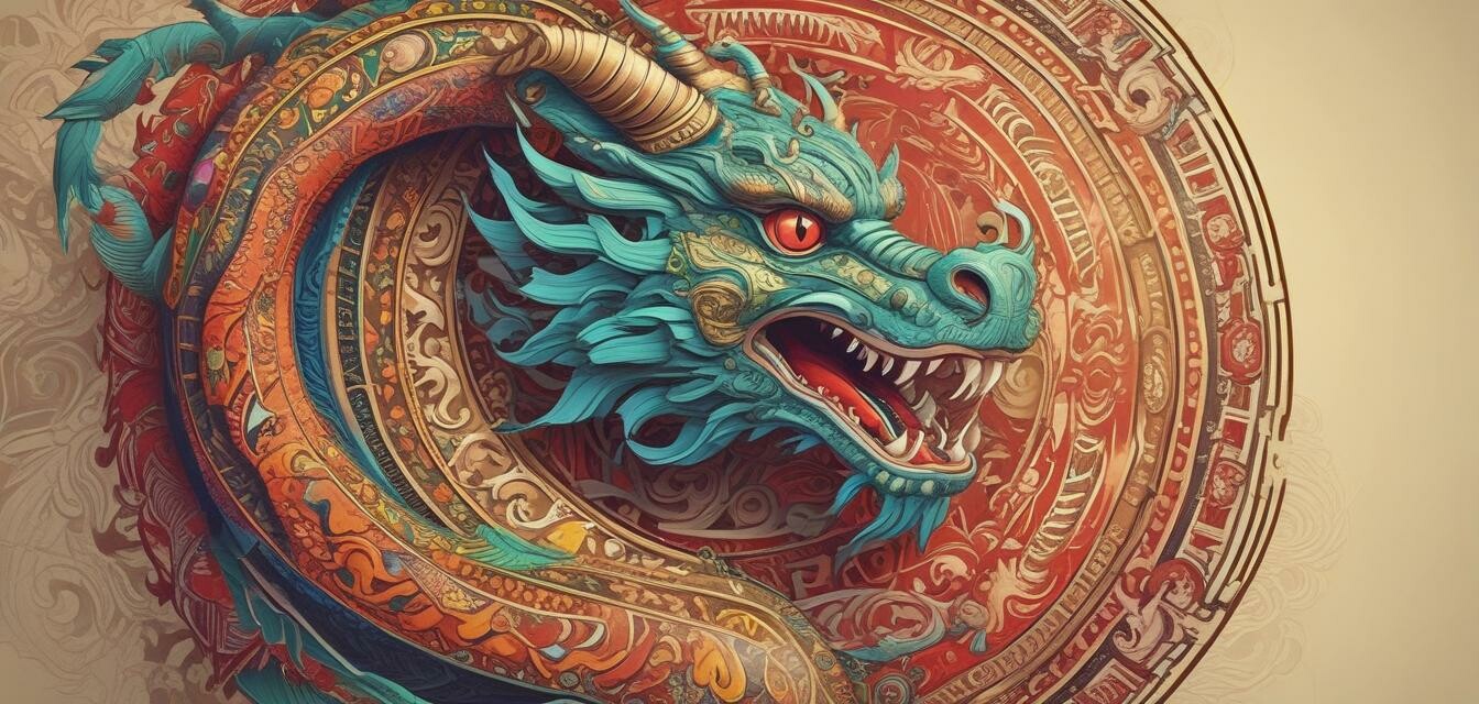 Chinese-African Fusion Fashion