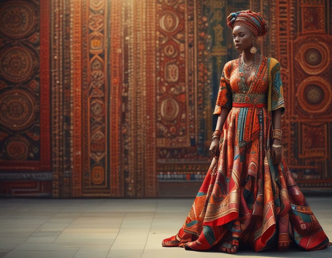 Ethnic Prints