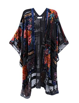 WeHello Kimono