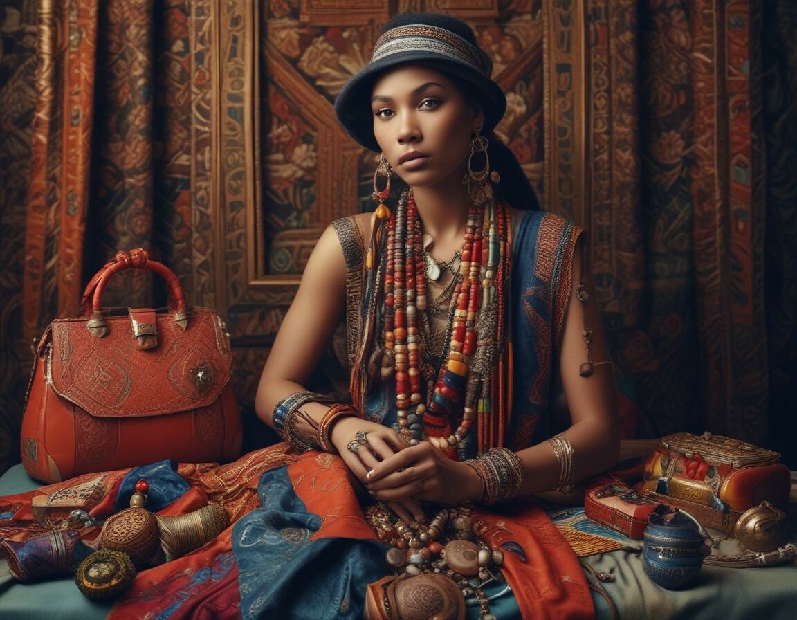 Global Accessories