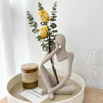 Thinker Statue