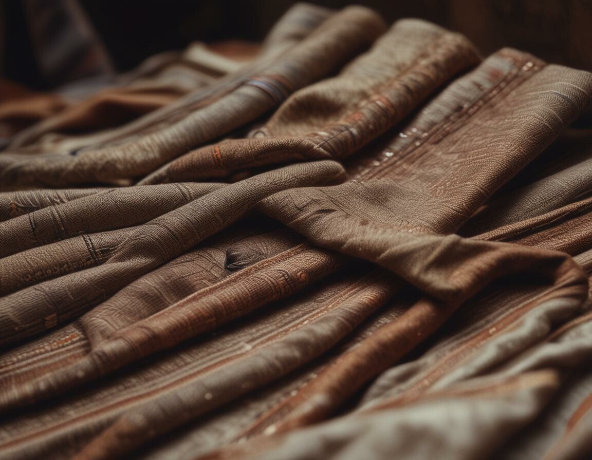 Sustainable Artisan