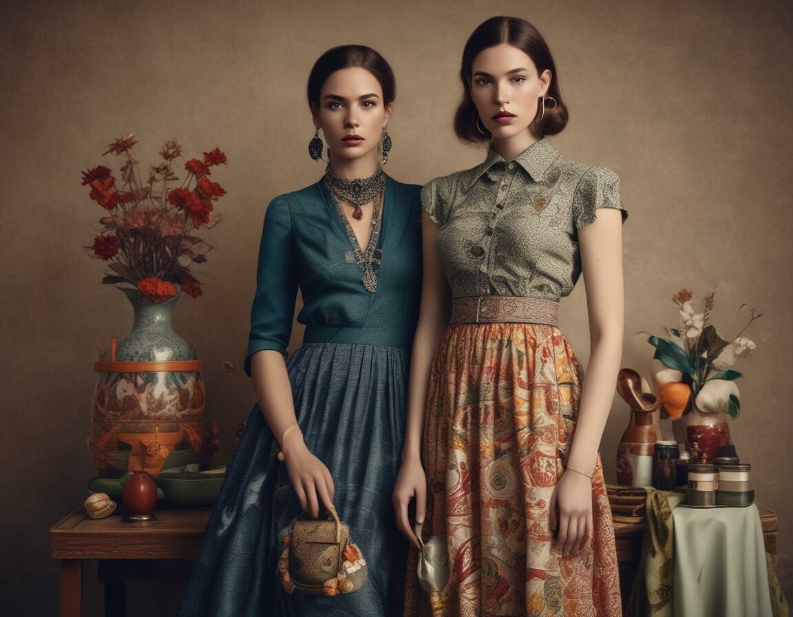 Vintage Fusion