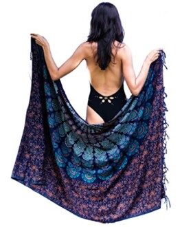 Boho Chic Pareo