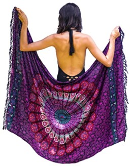 Boho Chic Pareo